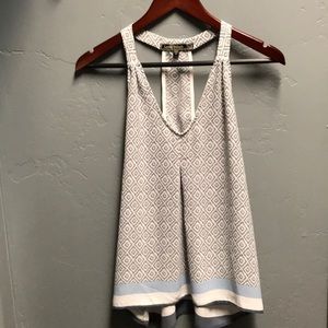 Gorgeous Summer Tank